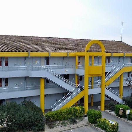 Premiere Classe Sete - Balaruc Luaran gambar