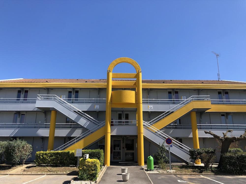 Premiere Classe Sete - Balaruc Luaran gambar